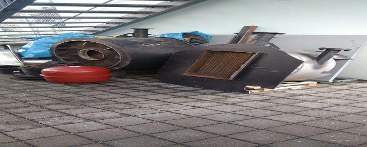 Führen Sie Ihren Metallschrott dem Schrott-Recycling zu in Troisdorf