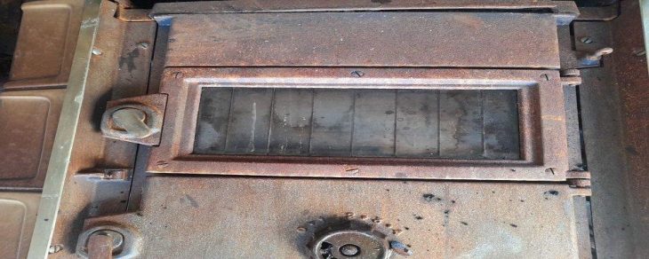Schrott-Ankauf NRW: Abholung von Metall in Wuppertal