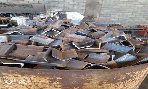 Schrottabholung in Köln – Weil der Schutz der Ressourcen das A und O ist: Schrott-Recycling