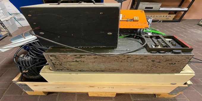 Schrott ordnungsgemäß entsorgen – Schrottabholung Lünen
