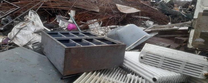 Schrottabholung in Bergkamen – Sie alle werden vom Schrottabholung Bergkamen für den Kunden kostenlos demontiert und abtransportiert