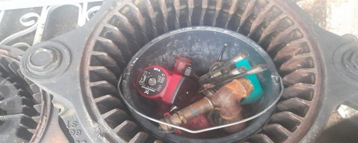 Kostenlose Schrottabholung Ratingen bietet die Abholung von Schrott sowie den Ankauf von Metallschrott in ganz NRW