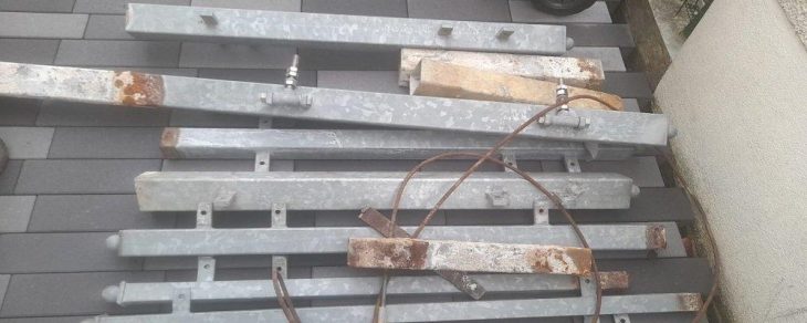 Schrottabholung in Lüdenscheid: unkompliziert und fair – Führen Sie Ihren Metallschrott dem Schrott-Recycling zu