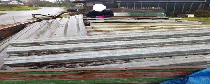 Schrottabholung in Iserlohn: unkompliziert und fair – Führen Sie Ihren Metallschrott dem Schrott-Recycling zu