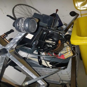 Schrottabholung Wuppertal – Faire Preise werden garantiert und jedem Angebot die tagesaktuellen Kurse zugrunde gelegt