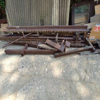 Schrottabholung Lippstadt – Wir sind nicht allein, aber wir sind die Besten