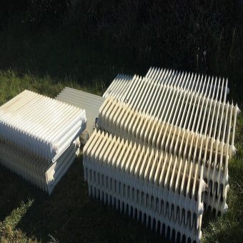 Schrottabholung Viersen und ganz Nordrhein-Westfalen: unkompliziert und fair