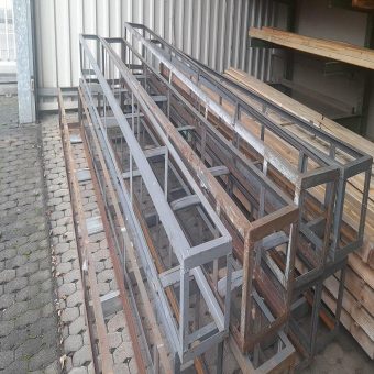 Kostenlose Schrott Abholung in ganz  Köln