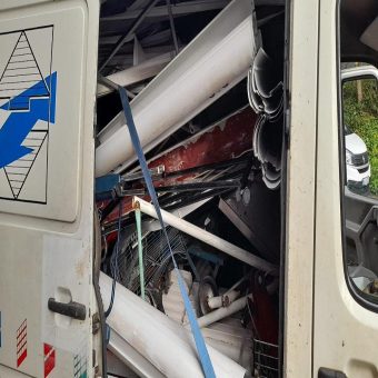 Schrottankauf Bochum – wertvolles Altmetall verkaufen – Schrott-Ankauf-NRW