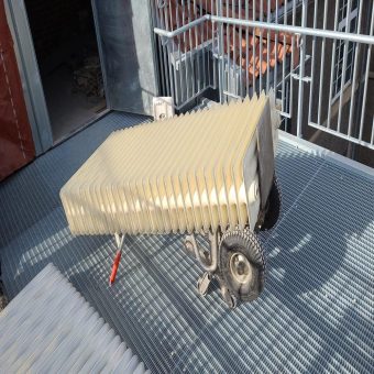 Schrottabholung in Recklinghausen ordentlich zu entsorgen