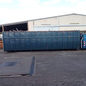 Die Schrottabholung Arnsberg Bietet Die Abholung Von Schrott Sowie Den Ankauf Von Metallschrott In Ganz NRW