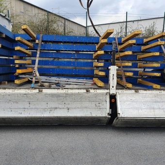 Schrottabholung aus einer Hand mit dem Schrottabholung in Gelsenkirchen