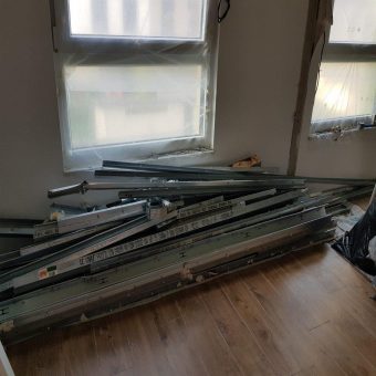 Befreien Sie sich vom Schrott – kostenlos mit der Schrottabholung Remscheid