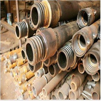 Schrottabholung Lüdenscheid – Schrott & Metalle – Zum Wunschtermin