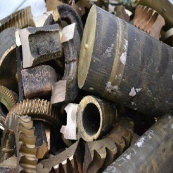 Schrottabholung Moers und Umland – Schrott & Metalle