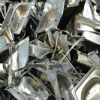 Befreien Sie sich vom Schrott – Altmetall Schrott – kostenlos mit der Schrottabholung Duisburg