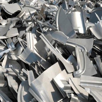 Altmetall Schrott – kostenlos mit der Schrottabholung in Essen
