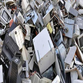 Der Schrottabholung Hagen holt Elektroschrott und Mischschrott ab und kauft größere Mengen sogar an