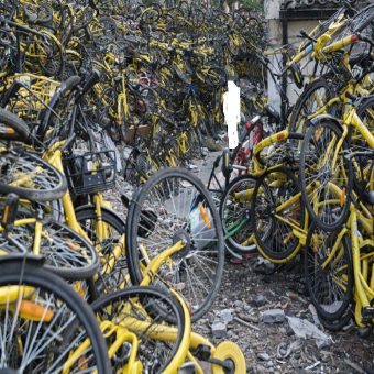 In Bielefeld , Alte Fahrräder verstopfen Ihren Dachboden? Ein kurzer Anruf genügt …