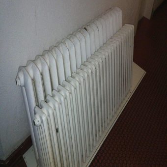 Schrottabholung in Siegen