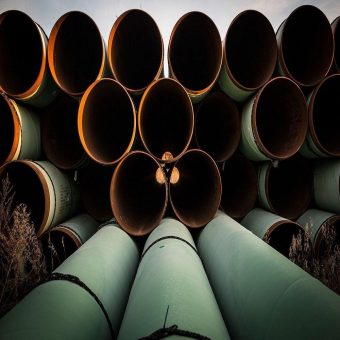 Schrottabholung Lünen : Führen Sie Ihren Metallschrott dem Schrott-Recycling zu