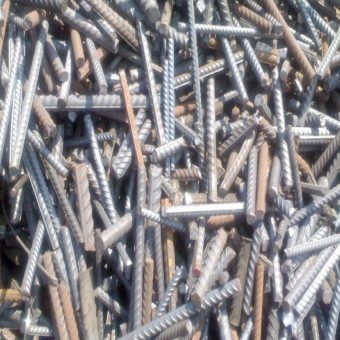 Schrottabholung Bielefeld , Bei kleineren Mengen ist eine kostenlose Abholung je nach Standort und Metallsorte möglich.