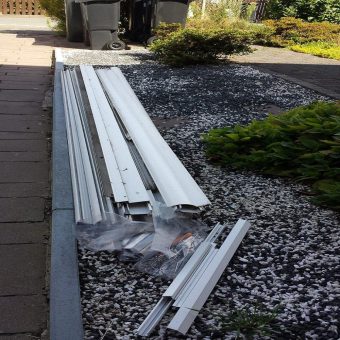 Schrottabholung Castrop-Rauxel – weil der Schutz der Ressourcen das A und O ist: Schrott-Recycling