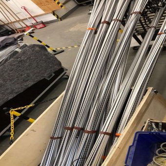 Das Hauptinteresse des Schrottabholung Leverkusen gilt Den Im Schrott Verbauten Metallen – Altmetall Abholen
