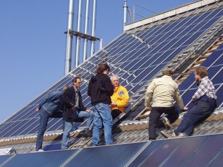 Solar(fach) beraterkurs Photovoltaik 13.- 16. Februar 2024: Deutschlands nördlichste Solarschule bietet on-the-job- und Einsteigerkurse an