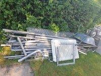 Schrottabholung Wesel – Schrott Entsorgen Lassen