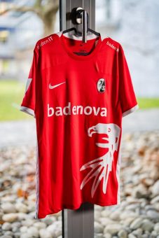 Badenova wird eFootball-Hauptsponsor beim SC Freiburg