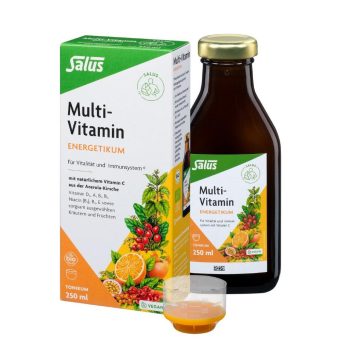 Mit Vitaminen gegen die Frühjahrsmüdigkeit? ­