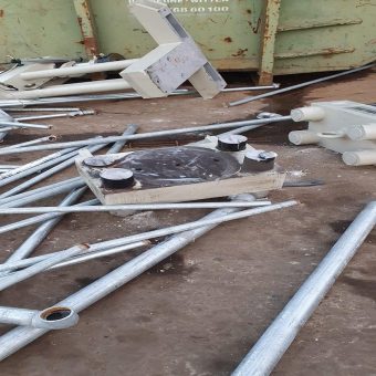 Machen Sie Ihren Schrott zu Geld – Schrottankauf in Moers – Schrott-ankauf-NRW