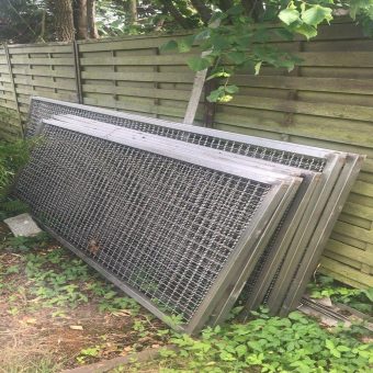 Beim Abholen von Schrott werden wahre Werte reaktiviert – und von der Schrottabholung Hattingen bezahlt