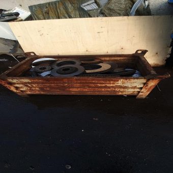 Schrottabholoung in Wesel Professionell und Unkompliziertes – Schrott-Ankauf-NRW