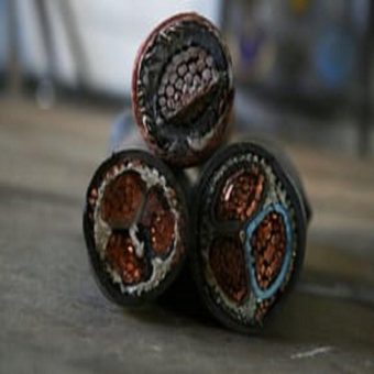 Die Auf Professionelles Recycling Spezialisiert Sind – Schrottabholung Mönchengladbach