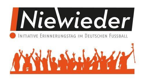 20. „Erinnerungstag im deutschen Fußball“ – Nie wieder ist jetzt!