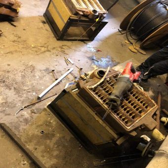 Führen Sie Ihren Metallschrott dem Schrott-Recycling zu – Schrottabholung Iin Castrop-Rauxel