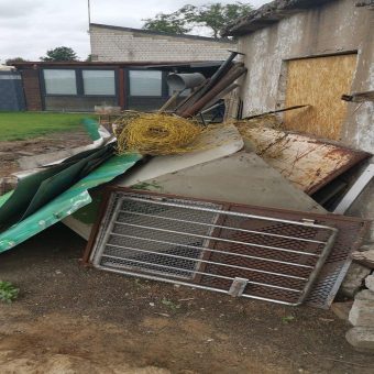 Schrottabholung Gelsenkirchen