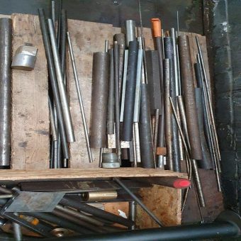 Schrottabholung Bielefeld