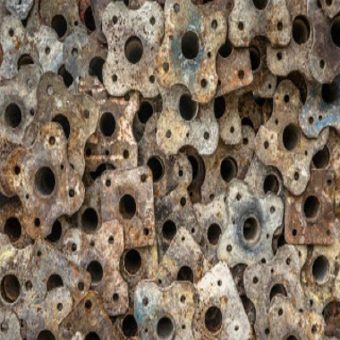 Führen Sie Ihren Metallschrott dem Schrott-Recycling zu