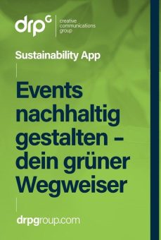 Evaluierung beim Nextlive.Festival in Wiesbaden