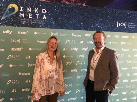 DRPG engagierte sich bei den Inkometa Days 2022 in Berlin