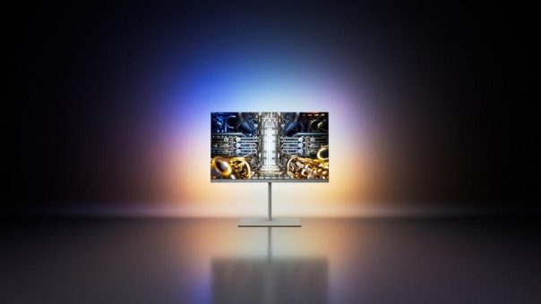 Die Ambilight TV Range 2024 zeigt neue Modelle mit OLED+, Premium OLED, Mini-LED und DLED