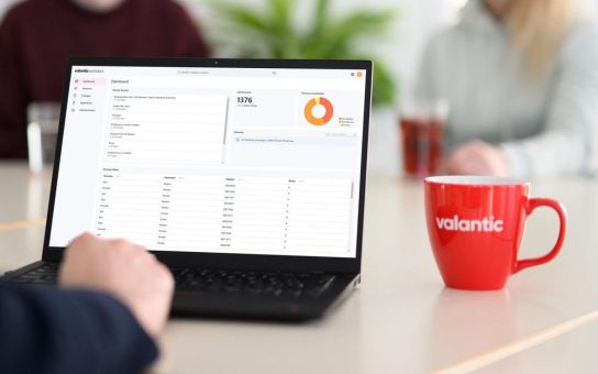 valantic erweitert Produktportfolio mit Cloud-basierter Personalakte
