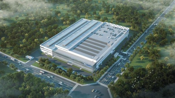 Accurl investiert Millionen in Smart Factory