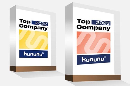 PROTEMA – kununu Top Company 2023