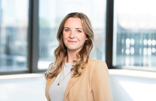 Chantal Kasper ist neue Head of Marketing  bei dem Online-Fertiger FACTUREE