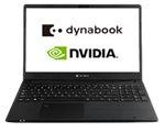 dynabook präsentiert neue Satellite Pro L50-G Business-Notebooks mit dedizierter NVIDIA® GeForce® MX250¹ Grafik