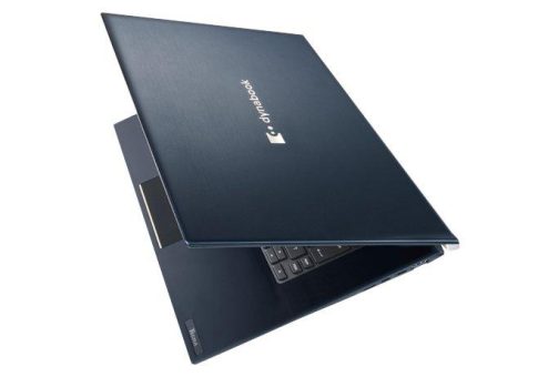 Neues aus der dynabook X-Serie: Mobilität im Großformat mit 15,6 Zoll Notebook Tecra X50-F